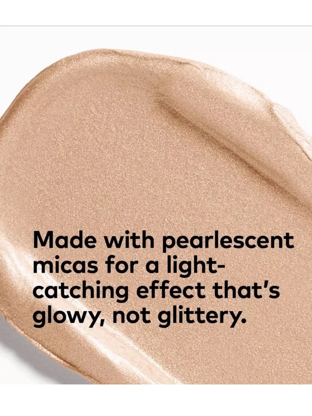 Beautycounter Makeup Beautycounter Lid Glow Cream Shadow - Aura
